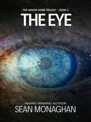 cover image of The Eye